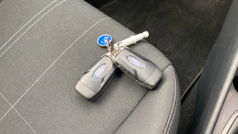 Ford Fiesta 1.0 EcoBoost 95 Trend 5dr Petrol Hatchback